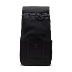 Outlet Herschel Supply Co. Retreat Backpack black tonal