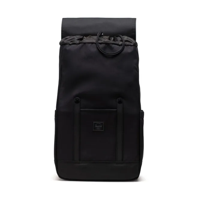 Outlet Herschel Supply Co. Retreat Backpack black tonal