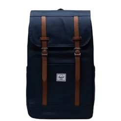 Hot Herschel Supply Co. Retreat Backpack navy