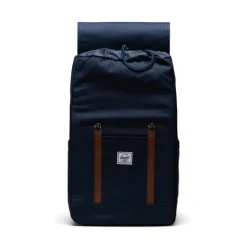 Hot Herschel Supply Co. Retreat Backpack navy