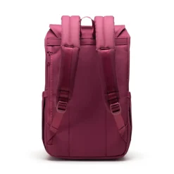 Herschel Supply Co. Retreat Backpack violet quartz