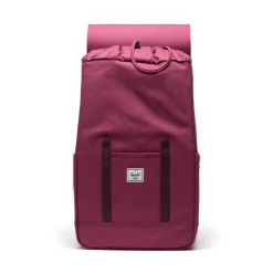 Herschel Supply Co. Retreat Backpack violet quartz