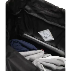Best Herschel Supply Co. Retreat Backpack black