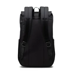 Best Herschel Supply Co. Retreat Backpack black