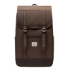 Discount Herschel Supply Co. Retreat Backpack brown slate-delicioso