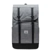Online Herschel Supply Co. Retreat Backpack raven crosshatch