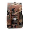 New Herschel Supply Co. Retreat Backpack Backpack woodland camo