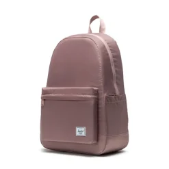 New Herschel Supply Co. Rome Packable Backpack ash rose
