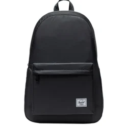 Best Herschel Supply Co. Rome Packable Backpack black