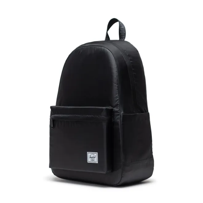 Best Herschel Supply Co. Rome Packable Backpack black