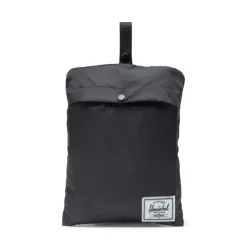 Best Herschel Supply Co. Rome Packable Backpack black