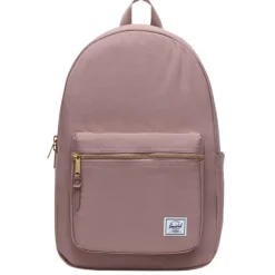 Hot Herschel Supply Co. Settlement Backpack ash rose