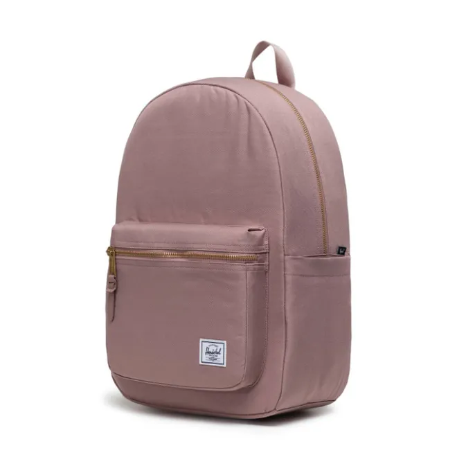 Hot Herschel Supply Co. Settlement Backpack ash rose