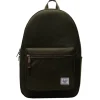Outlet Herschel Supply Co. Settlement Backpack ivy green