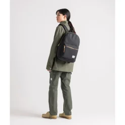 Outlet Herschel Supply Co. Settlement Backpack ivy green