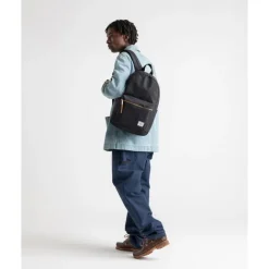 Outlet Herschel Supply Co. Settlement Backpack ivy green