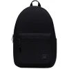 Online Herschel Supply Co. Settlement Backpack black tonal