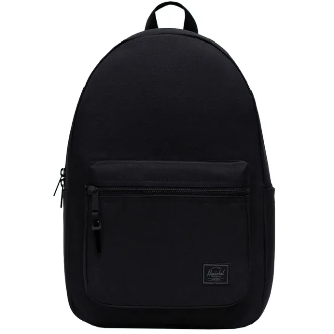 Online Herschel Supply Co. Settlement Backpack black tonal