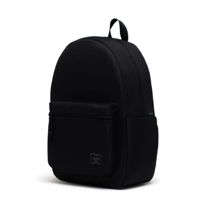 Online Herschel Supply Co. Settlement Backpack black tonal