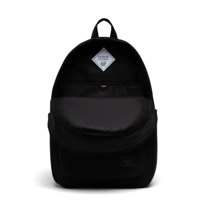 Online Herschel Supply Co. Settlement Backpack black tonal