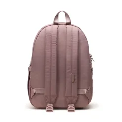 Best Herschel Supply Co. Settlement Backpack Diaper Bag ash rose