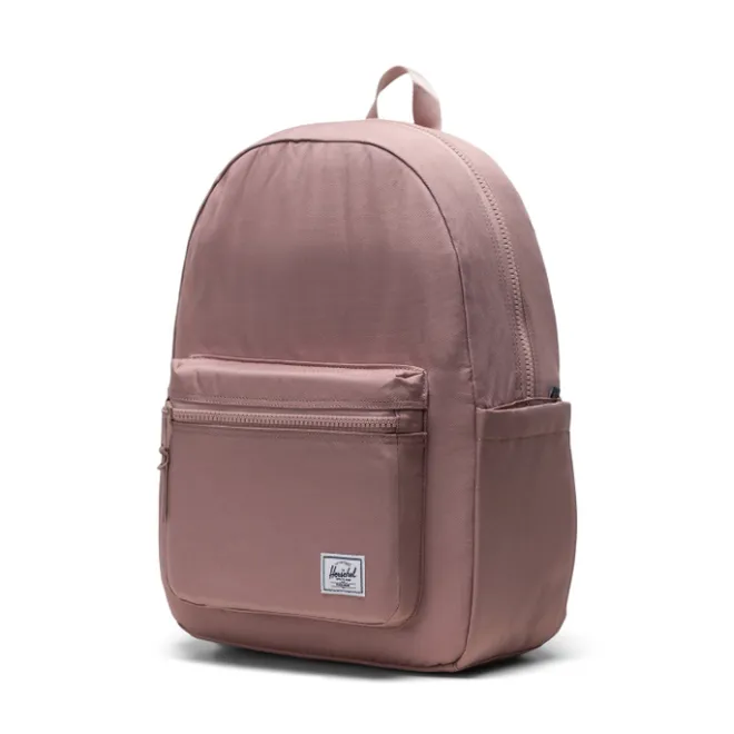 Best Herschel Supply Co. Settlement Backpack Diaper Bag ash rose
