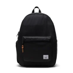 New Herschel Supply Co. Settlement Backpack Diaper Bag black
