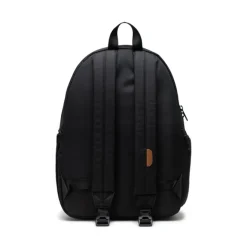 New Herschel Supply Co. Settlement Backpack Diaper Bag black