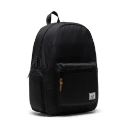 New Herschel Supply Co. Settlement Backpack Diaper Bag black