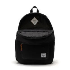 New Herschel Supply Co. Settlement Backpack Diaper Bag black