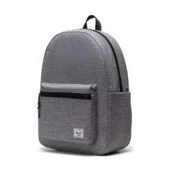 Online Herschel Supply Co. Settlement Backpack Diaper Bag raven crosshatch