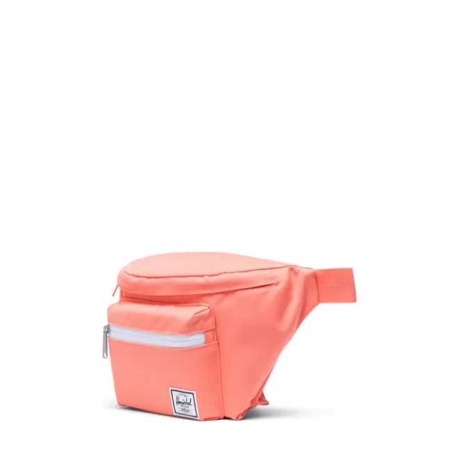 New Herschel Supply Co. Seventeen Waistbag fresh salmon