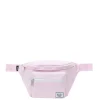 Clearance Herschel Supply Co. Seventeen Waistbag pink lady crosshatch