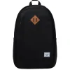 Hot Herschel Supply Co. Seymour Backpack black