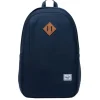 New Herschel Supply Co. Seymour Backpack navy