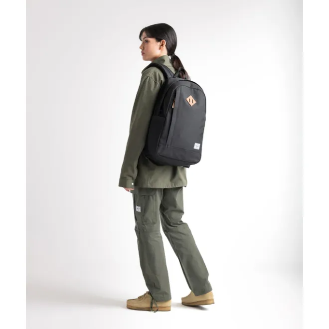 New Herschel Supply Co. Seymour Backpack navy