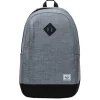 Online Herschel Supply Co. Seymour Backpack raven crosshatch