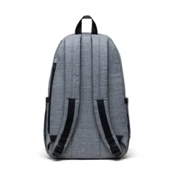 Online Herschel Supply Co. Seymour Backpack raven crosshatch