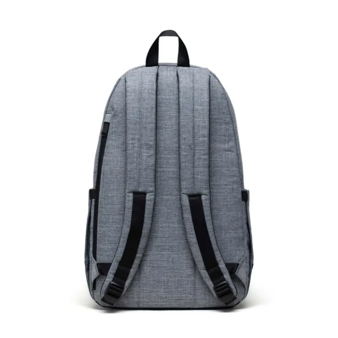 Online Herschel Supply Co. Seymour Backpack raven crosshatch