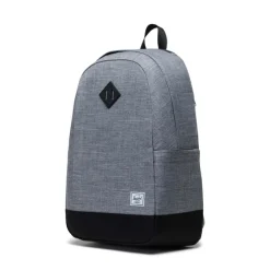 Online Herschel Supply Co. Seymour Backpack raven crosshatch