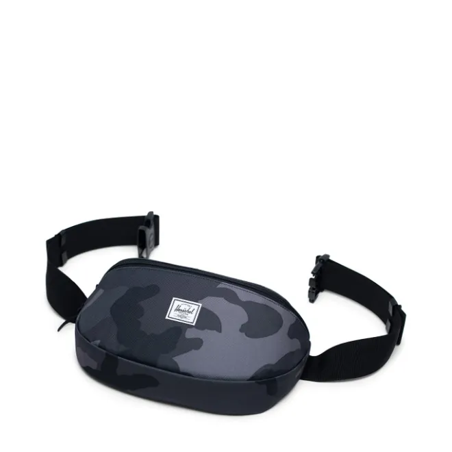 Sale Herschel Supply Co. Sixteen Waistbag night camo