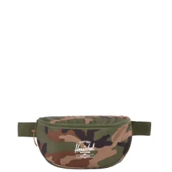 Sale Herschel Supply Co. Sixteen Waistbag woodland camo