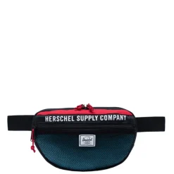 Outlet Herschel Supply Co. Supply Co. Nineteen Waistbag Athletics black/red
