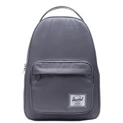 Hot Herschel Supply Co. Supply Co. Miller Backpack grey