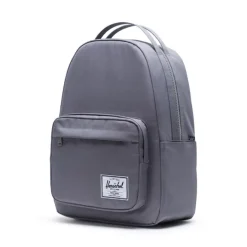 Hot Herschel Supply Co. Supply Co. Miller Backpack grey