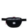 New Herschel Supply Co. Supply Co. Nineteen Waistbag Athletics black