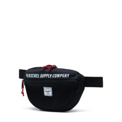 New Herschel Supply Co. Supply Co. Nineteen Waistbag Athletics black