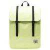 Hot Herschel Supply Co. Survey Backpack shadow lime