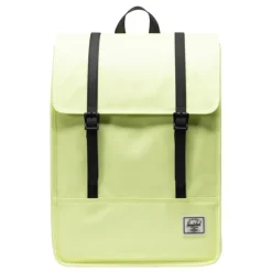 Hot Herschel Supply Co. Survey Backpack shadow lime