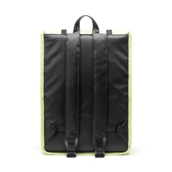 Hot Herschel Supply Co. Survey Backpack shadow lime